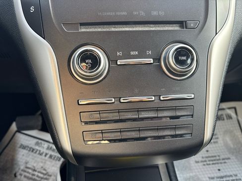 Used 2017 Lincoln MKC Reserve image 29
