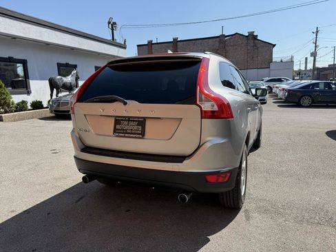 Used 2012 Volvo XC60 3.2 FWD image 3