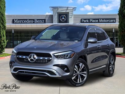 New 2026 Mercedes-Benz GLA 250 250