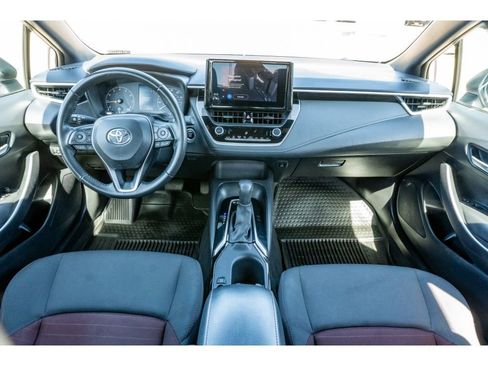 Used 2024 Toyota Corolla SE image 19