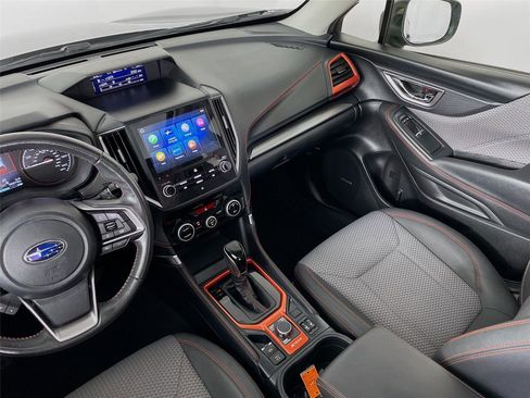 Used 2021 Subaru Forester Sport image 27