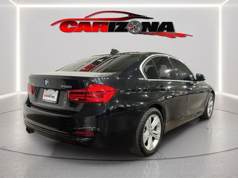 Used 2018 BMW 330i xDrive Sedan image 8