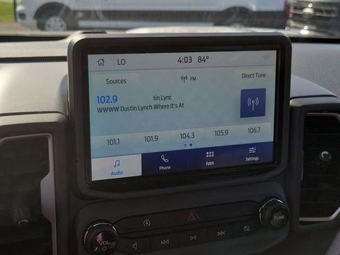 Certified 2023 Ford Bronco Sport Big Bend w/ Convenience Package AWD/4WD image 19