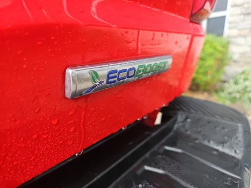 Used 2023 Ford F150 Lariat w/ FX4 Off-Road Package image 28