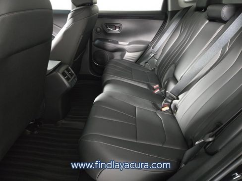 Used 2025 Acura ADX AWD image 14