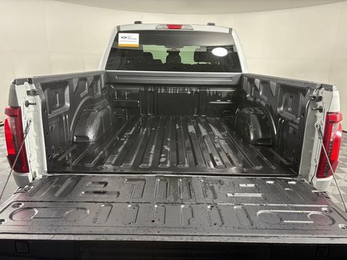 Used 2024 Ford F150 XLT AWD/4WD image 29