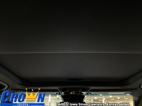 New 2026 Toyota Land Cruiser image 27