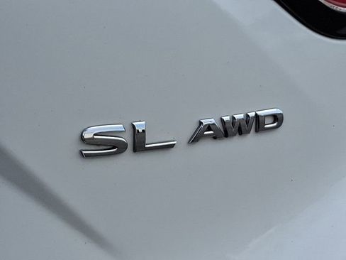 Used 2017 Nissan Murano SL w/ SL Technology Package AWD/4WD image 34