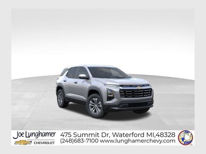 New 2026 Chevrolet Equinox LT w/ Convenience Package II