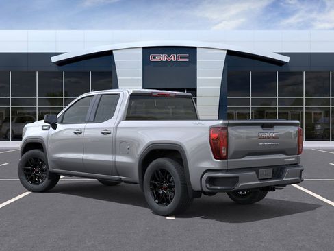 New 2026 GMC Sierra 1500 Elevation image 27