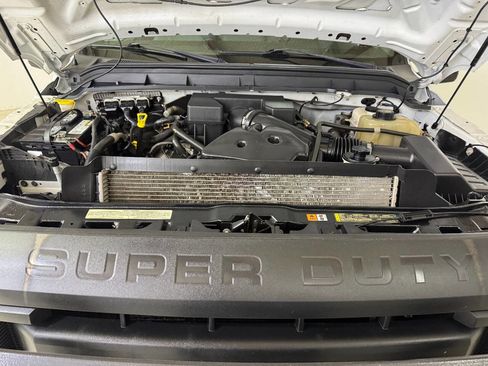 Used 2011 Ford F350 XL w/ XL Value Pkg image 56