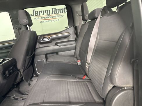 Used 2023 Chevrolet Silverado 1500 LT Trail Boss w/ Protection Package image 19