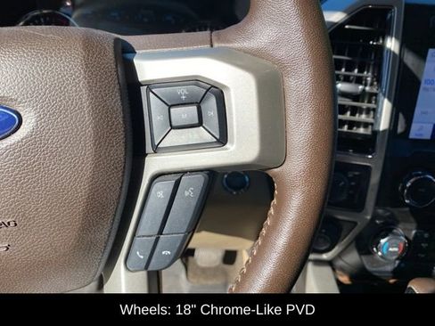 Used 2020 Ford F150 Lariat image 31