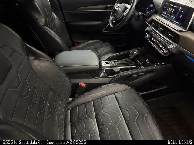 Used 2022 Kia Telluride SX w/ SX Prestige Package AWD/4WD image 12