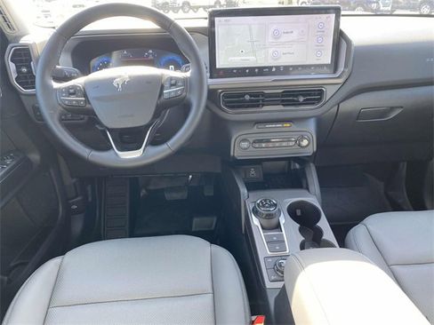 New 2025 Ford Bronco Sport Badlands w/ Badlands Tech Package image 10