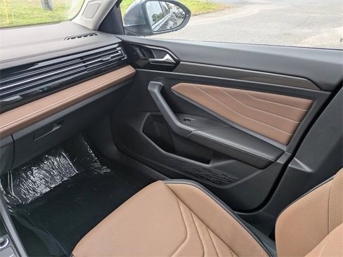 New 2026 Volkswagen Jetta SEL image 17