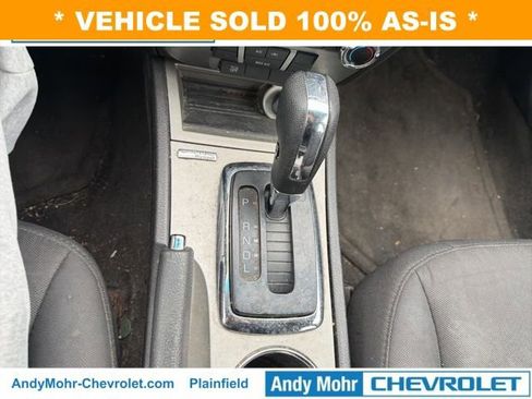 Used 2011 Ford Fusion SE w/ 201A Rapid Spec Order Code image 20