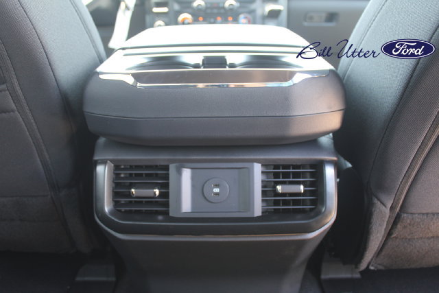 New 2026 Ford F150 STX w/ Equipment Group 200A RWD image 9