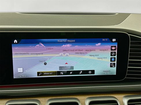 Certified 2022 Mercedes-Benz GLE 350 image 14