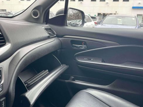 Certified 2017 Honda Pilot EX-L image 32