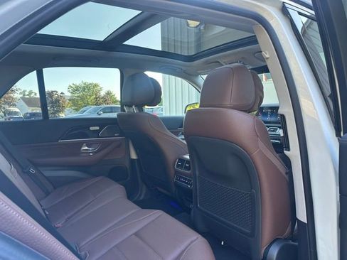 Used 2026 Mercedes-Benz GLE 450 4MATIC image 21