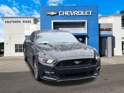 Used 2015 Ford Mustang GT