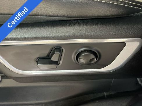 Certified 2022 RAM 1500 Laramie AWD/4WD image 12