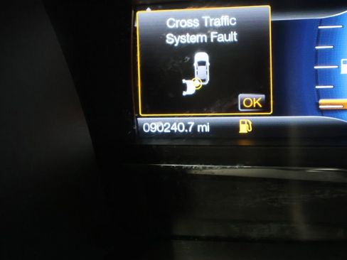 Used 2018 Ford Flex SEL w/ Equipment Group 202A image 36