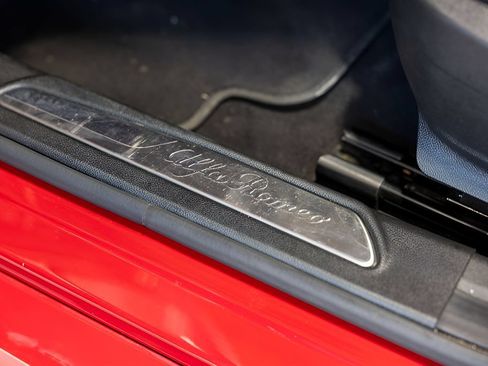 Used 2022 Alfa Romeo Giulia Veloce RWD image 44