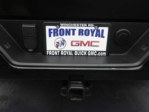 Used 2022 GMC Sierra 1500 Elevation w/ Elevation Premium Package image 25