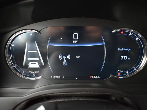 Used 2020 Cadillac Escalade ESV Premium Luxury image 17