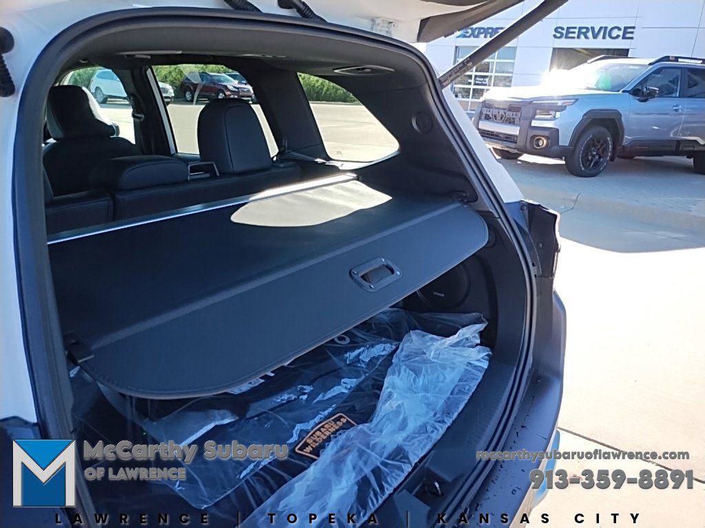 New 2026 Subaru Forester Wilderness AWD/4WD image 32