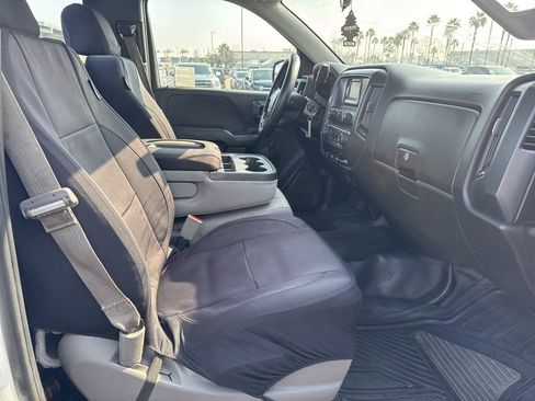 Used 2014 GMC Sierra 1500 Base image 9