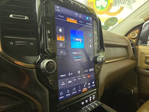 Certified 2024 RAM 2500 Limited image 20