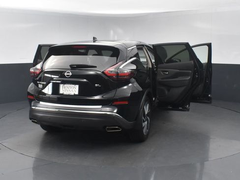 Used 2024 Nissan Murano SL image 27