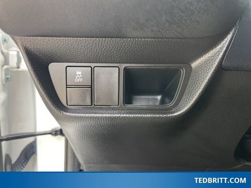 Used 2023 Honda HR-V LX image 38