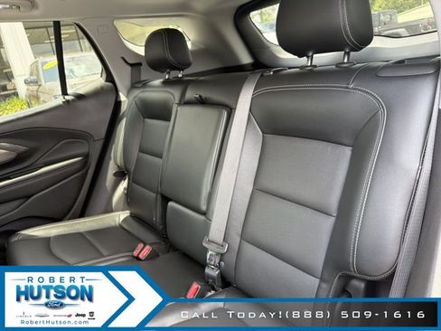 Used 2023 GMC Terrain SLT w/ Elevation Edition FWD image 19