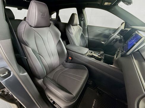 Certified 2023 Lexus RX 500h F Sport image 29