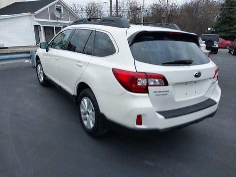 Used 2015 Subaru Outback 2.5i Premium w/ Protection Package #1 image 13