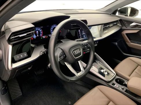 Used 2023 Audi A3 2.0T Premium Plus w/ Premium Plus Package image 14