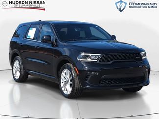 Used 2022 Dodge Durango GT 360° Tour