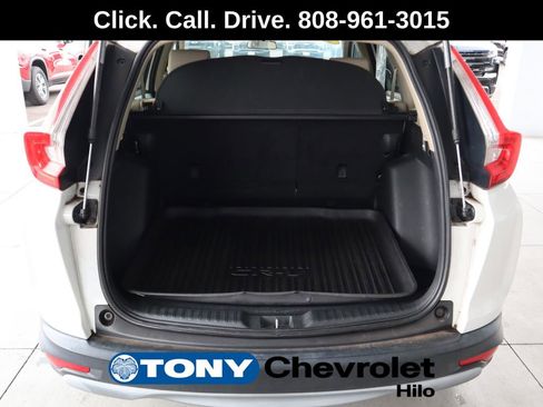 Used 2019 Honda CR-V EX image 17