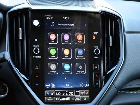 New 2026 Subaru Ascent Bronze Edition image 27