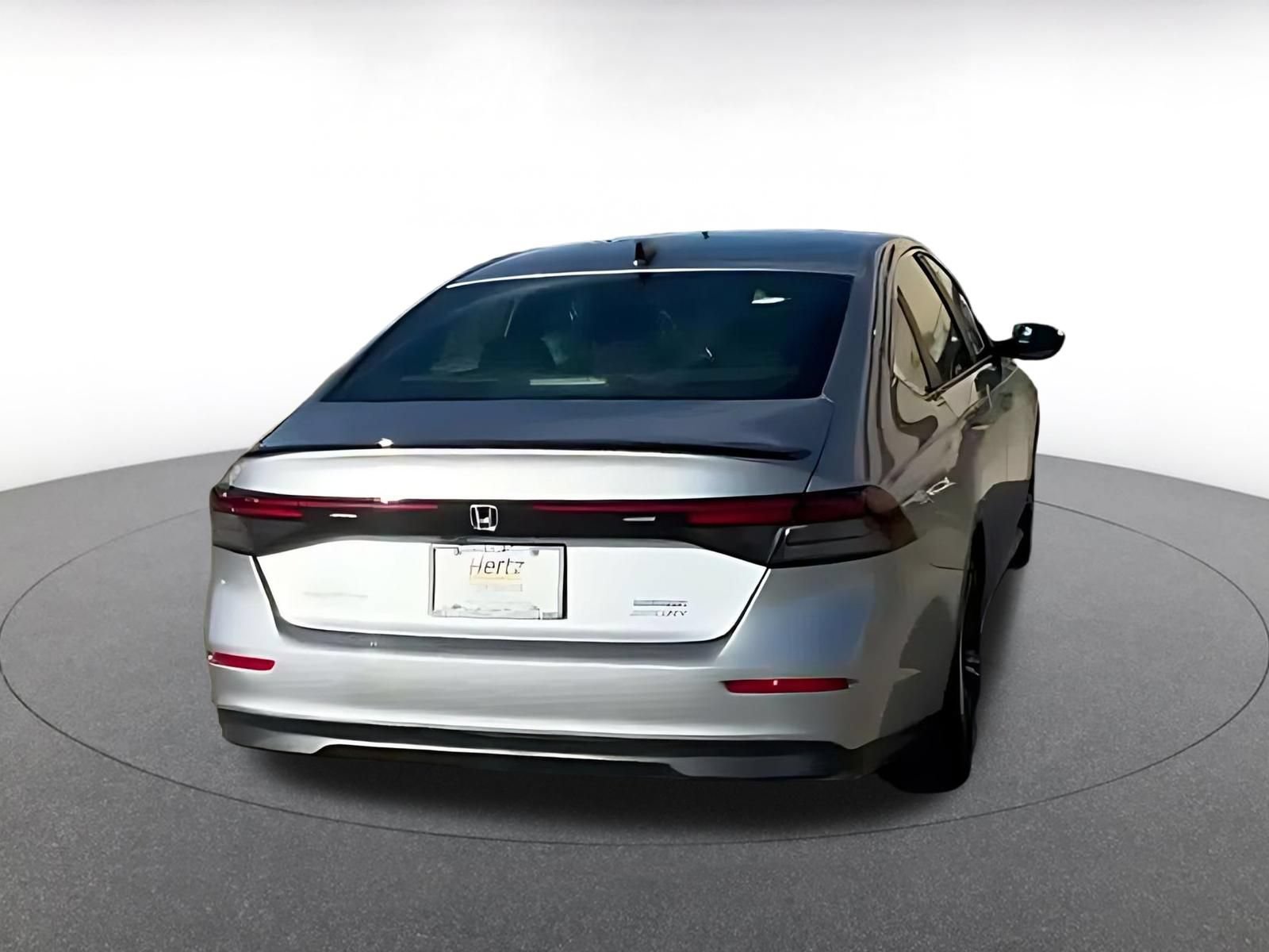 Used 2023 Honda Accord Sport image 15