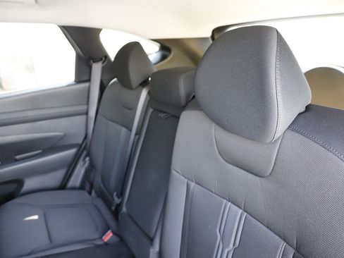 New 2026 Hyundai Tucson SEL AWD/4WD image 16