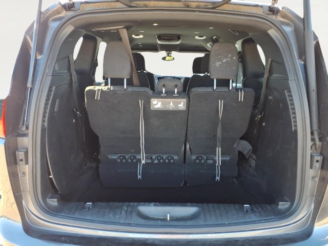 Used 2019 Chrysler Pacifica Touring Plus w/ S Appearance Package FWD image 20