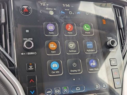 Used 2025 Subaru Outback Onyx Edition w/ Popular Package #2 image 24