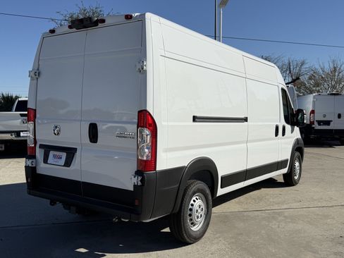 New 2026 RAM ProMaster 2500 w/ Power Group image 2