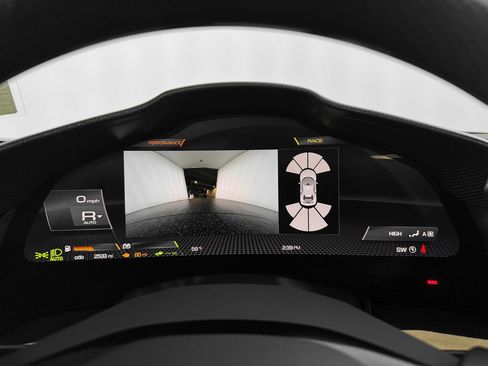 Used 2024 Ferrari 296 GTS image 28