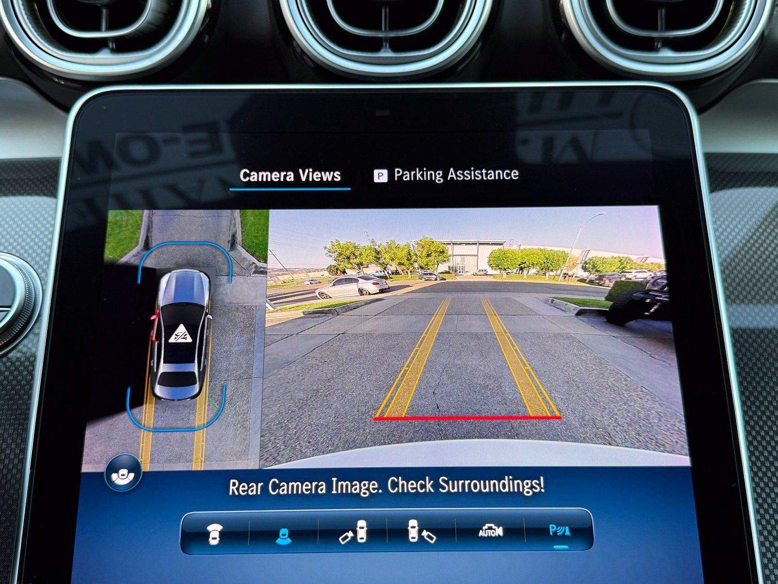 Used 2022 Mercedes-Benz C 300 Sedan image 36
